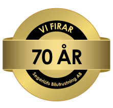 Segerlöfs firar 70 år som experter inom värme och kyla till bilar och transportbilar